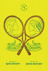 Legacy and The Double Cover